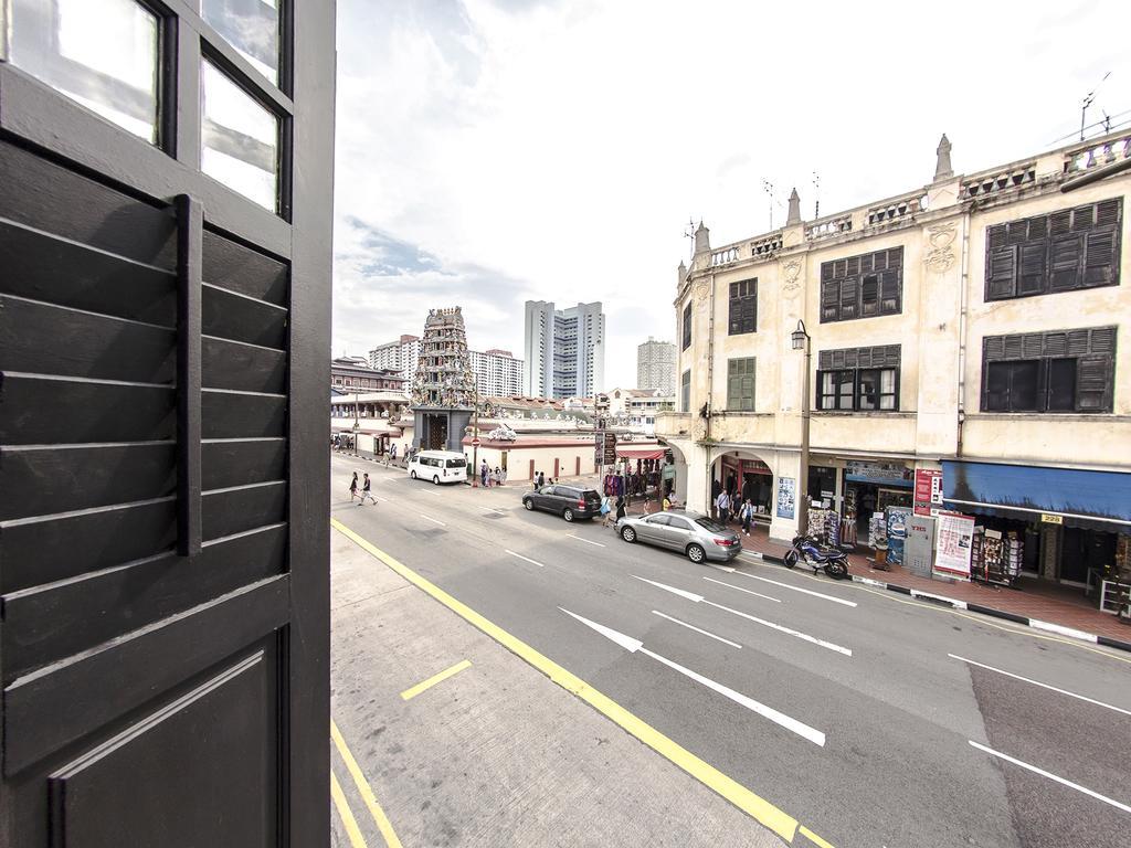 5footway.inn Project Chinatown 2 Nhà trọ